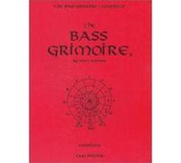 Méthodes et pédagogie CARL FISCHER KADMON ADAM - GRIMOIRE COMPLETE - BASSE Guitare basse G