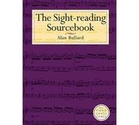 Méthodes et pédagogie CHESTER MUSIC BULLARD ALAN - THE SIGHT-READING SOURCEBOOK FOR PIANO - GRADE THREE - PIANO SOLO Piano G
