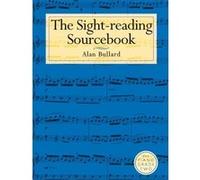 Bullard The Sight-Reading Sourcebook For Piano Grade Two Pf