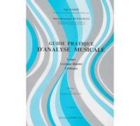 Hakim Naji - Guide Pratique D'analyse Musicale