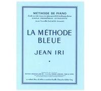 Méthodes Et Pédagogie Combre Iri Jean - La Methode Bleue - Piano Piano G