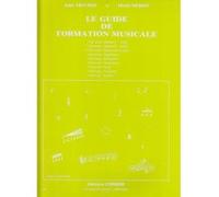 Truchot/meriot - Guide De Formation Musicale Vol.3