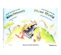 Méthodes et pédagogie DOBLINGER KORN UWE & MALYCHEVA ELENA - FIRST STEP INTO THE PIANO WORLD Piano