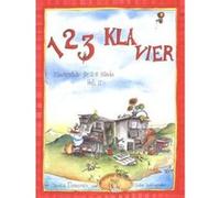 Méthodes et pédagogie EDITION BREITKOPF EHRENPREIS/WOHLWENDER - 1 2 3 KLA-VIER HEFT 2 - PIANO Piano