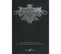 Méthodes et pédagogie FABER MUSIC HOW TO BE A ROCK GOD - GUITAR TEACHING Guitare acoustique