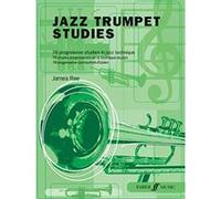 Jazz Trumpet Studies
