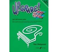Up-Grade! Jazz Piano Grades 3-4