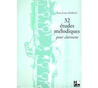 Etudes mélodiques (32)