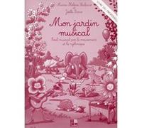 Méthodes et pédagogie H. CUBE SICILIANO MI-H. / ZARCO J. - MON JARDIN MUSICAL - LIVRE DU PROFESSEUR Eveil musical G