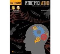 Méthodes et pédagogie HAL LEONARD HAL LEONARD PERFECT PITCH METHOD Théorie - harmonie