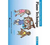 Méthodes et pédagogie HAL LEONARD HAL LEONARD STUDENT PIANO LIBRARY PIANO TECHNIQUE BOOK 1 - PIANO SOLO Piano G