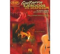 Méthodes et pédagogie HAL LEONARD MUSICIANS INSTITUTE GUITAR FRETBOARD WORKBOOK SPANISH EDITION - GUITAR Guitare acoustique G