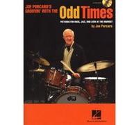 Méthodes et pédagogie HAL LEONARD ODD TIMES PATTERNS FOR ROCK JAZZ AND LATIN AT THE DRUMSET DRUMS + CD - DRUMS Batterie