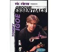 Tommy Igoe - Groove Essentials DVD - DVD