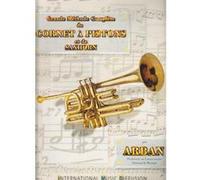 Méthodes et pédagogie IMD ARPEGES ARBAN J.B. - GRANDE METHODE COMPLETE DE CORNET A PISTONS ET DE SAXHORN Trompette G