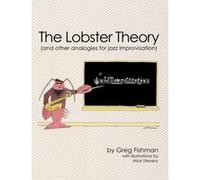 Méthodes et pédagogie JAZZ STUDIO FISHMAN G. - THE LOBSTER THEORY Jazz - improvisation G