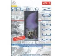 Divers Auteurs - Studio Session 2 + CD