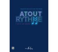 Méthodes et pédagogie LEMOINE DESPAX J.P./LABROUSSE M. - ATOUT RYTHME Formation musicale - solfège G