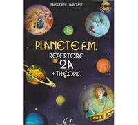 LABROUSSE M. - PLANÈTE FM VOL.2A - THÉORIE