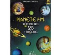 LABROUSSE M. - PLANÈTE FM VOL.2B - THÉORIE