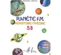 Méthodes et pédagogie LEMOINE LABROUSSE MARGUERITE - PLANÈTE F.M. VOL.5B Formation musicale - solfège