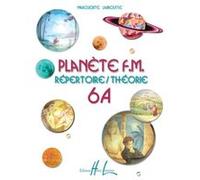 LABROUSSE M. - PLANÈTE FM VOL.6A - THÉORIE