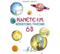 LABROUSSE M. - PLANÈTE FM VOL.6B - THÉORIE