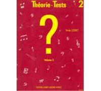 Ledout Annie - THEORIE-tests Vol.2