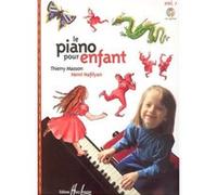 Masson T. / Nafilyan H. - Piano Pour Enfant Vol.1