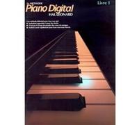 Méthodes et pédagogie LEMOINE PIANO DIGITAL : METHODE VOL.1 - CLAVIER Clavier numérique G