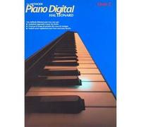Méthodes et pédagogie LEMOINE PIANO DIGITAL : METHODE VOL.2 - CLAVIER Clavier numérique G