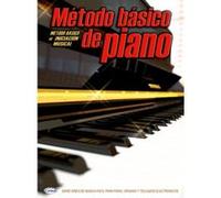 Méthodes et pédagogie MUSIC DISTRIBUCION AIRES METODO BASICO INICIACION - CLAVIER Clavier numérique