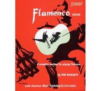 Flamenco Guitar Complete Method - Guitar Tab
