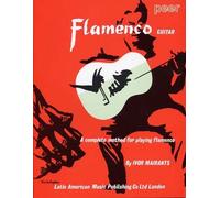 Méthodes et pédagogie MUSIC SALES FLAMENCO GUITAR COMPLETE METHOD - GUITAR TAB Guitare acoustique