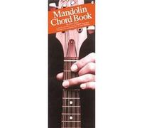 Mandolin Chord Book – Méthodes et pédagogie – Music Sales Limited
