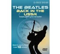 10-Minute Teacher: Beatles-Back in The U.S.S.R. [Import]