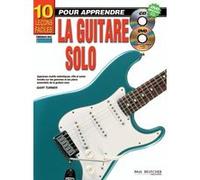 Méthodes et pédagogie PAUL BEUSCHER PUBLICATIONS TURNER GARY - LECONS FACILES POUR APPRENDRE LA GUITARE (10) + CD + DVD - GUITARE Guitare acoustique