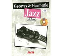 Méthodes et pédagogie PLAY MUSIC PUBLISHING LA BASSE JAZZ + CD - BASSE Guitare basse G