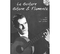 Méthodes et pédagogie PLAY MUSIC PUBLISHING WORMS CLAUDE - GUITARE GITANE & FLAMENCA + CD VOL.1 - GUITARE TAB Guitare acoustique