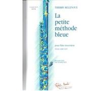 BELLENOUE T. - PETITE METHODE BLEUE (LA)