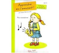 Berthomme S. - Apprendre En S'amusant
