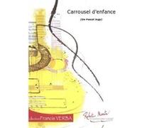 Jugy P. - Carrousel D'enfance