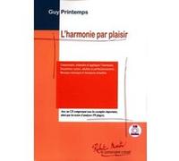 Printemps G. - Harmonie Par Plaisir