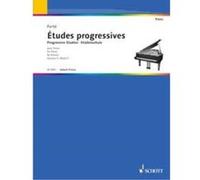 Méthodes et pédagogie SCHOTT FRERES FERTE ARMAND - LES MAITRES DU PIANO VOL.5 Piano