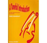 Méthodes et pédagogie STAINER AND BELL MACKAY N. - A TUNEFUL INTRODUCTION TO THE THIRD POSITION - VIOLON Violon G