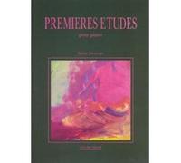 Méthodes et pédagogie VAN DE VELDE DECREPT SYLVIE - PREMIÈRES ÉTUDES - PIANO Piano G