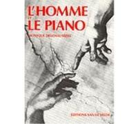 L'homme et le piano