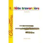 Méthodes et pédagogie VAN DE VELDE ORY ISABELLE - FLÛTE TRAVERSIÈRE (LA) VOL.3 Flute