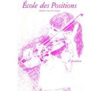 Ecole des positions 4ème