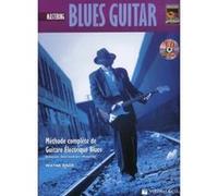 Méthodes et pédagogie VOLONTE&CO BLUES GUITAR MASTERING + CD - DAVID HAMBURGER Guitare électrique